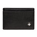 SWISS PEAK® Anti-Skimming Kartenhalter RFID, schwarz