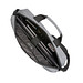 Swiss Peak AWARE™ RFID 15,6 Zoll Laptoptasche, grau