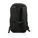 Swiss Peak AWARE™ RPET 15.6 Zoll Business Rucksack, schwarz