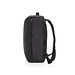 Swiss Peak Aware™ RPET Essential 15.6" Laptop-Rucksack, schwarz