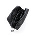 Swiss Peak AWARE™ Tech-Pouch PVC free, schwarz