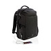 Swiss Peak AWARE™ XXL Wochenend-Reiserucksack, schwarz