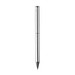 Swiss Peak Cedar Stift aus RCS recyceltem Aluminium, silber