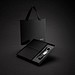 Swiss Peak RCS zertifziertes Business-Set, schwarz