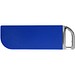 Swivel Rectangular USB-Stick, blau, 32GB