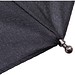 Taschenschirm CLAIRE, schwarz