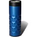 Thermobecher Diamond, blau