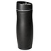 Thermobecher "Milano", 0,35 l, schwarz