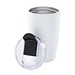 Thermobecher RETUMBLER-COLESSO, weiß