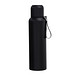 Thermoflasche RETUMBLER-GRANVILLE, schwarz
