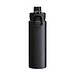 Thermotrinkflasche RETUMBLER-ARCTICDROP, schwarz