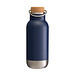 Thermotrinkflasche RETUMBLER-ORTADO 500, dunkelblau