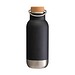 Thermotrinkflasche RETUMBLER-ORTADO 500, schwarz