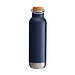 Thermotrinkflasche RETUMBLER-ORTADO 750, dunkelblau