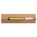 Bambus Graphit Endlos Stift