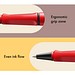Tintenpatronenroller LAMY safari, rot