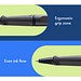 Tintenpatronenroller LAMY safari, umbra