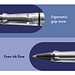 Tintenpatronenroller LAMY safari, vista