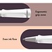 Tintenpatronenroller LAMY safari, white
