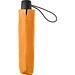 Topless-Mini-Taschenschirm, orange