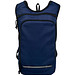 Trails GRS RPET Outdoor Rucksack 6,5 L, navy