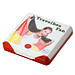 Travelbox Fan Deutschland, mehrfarbig