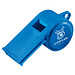 Trillerpfeife Sport ohne Kordel, standard-gelb