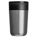 Trinkbecher 400ml , grau