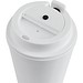 Trinkbecher FLEXICUP,weiß