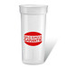 Trinkbecher Pfand, 500 ml, transparent
