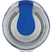 Trinkbecher SIP,blau