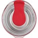 Trinkbecher SIP,rot
