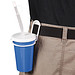 Trinkbecher Take Away, 400 ml, weiß