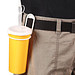 Trinkbecher Take Away, 500 ml, weiß