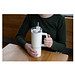 Trinkbecher Tampa, 800 ml, grau