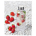 Trinkflasche Atlanta, transparent