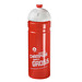 Trinkflasche Champion, 700 ml, standard-blau PP
