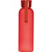 Trinkflasche Reading,rot