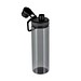 Trinkflasche RETUMBLER-DUNAFLOW, grau