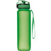 Tritan-Trinkflasche, 1 l, grün