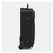 Trolley-Bordcase GALWAY,schwarz