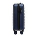 Trolley-Bordcase LUCCA,blau