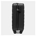 Trolley-Bordcase PADUA,schwarz