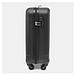 Trolley-Bordcase VERONA,schwarz