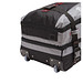Trolley-Reisetasche BoGi L,grau, schwarz