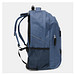 Trolley-Rucksack TRAILER,blau