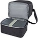 Tundra GRS rPET Lunch Kühltasche für 9 Dosen 9L, Heather Charcoal