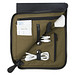 Turner Organizer-Tasche, schwarz