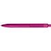 uma® ALIGN RECY Druckkugelschreiber, magenta