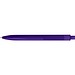 uma® ALIGN RECY Druckkugelschreiber, violett